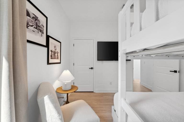 Coastal Cabana Beach House - Image 25