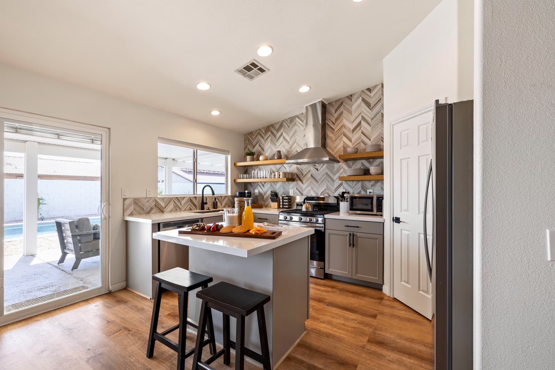 Montego House - Image 11