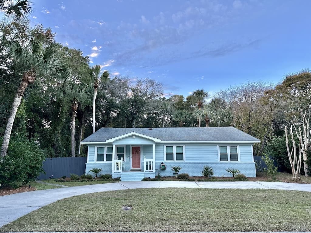 Beach Blessing Isle of Palms - Image 39