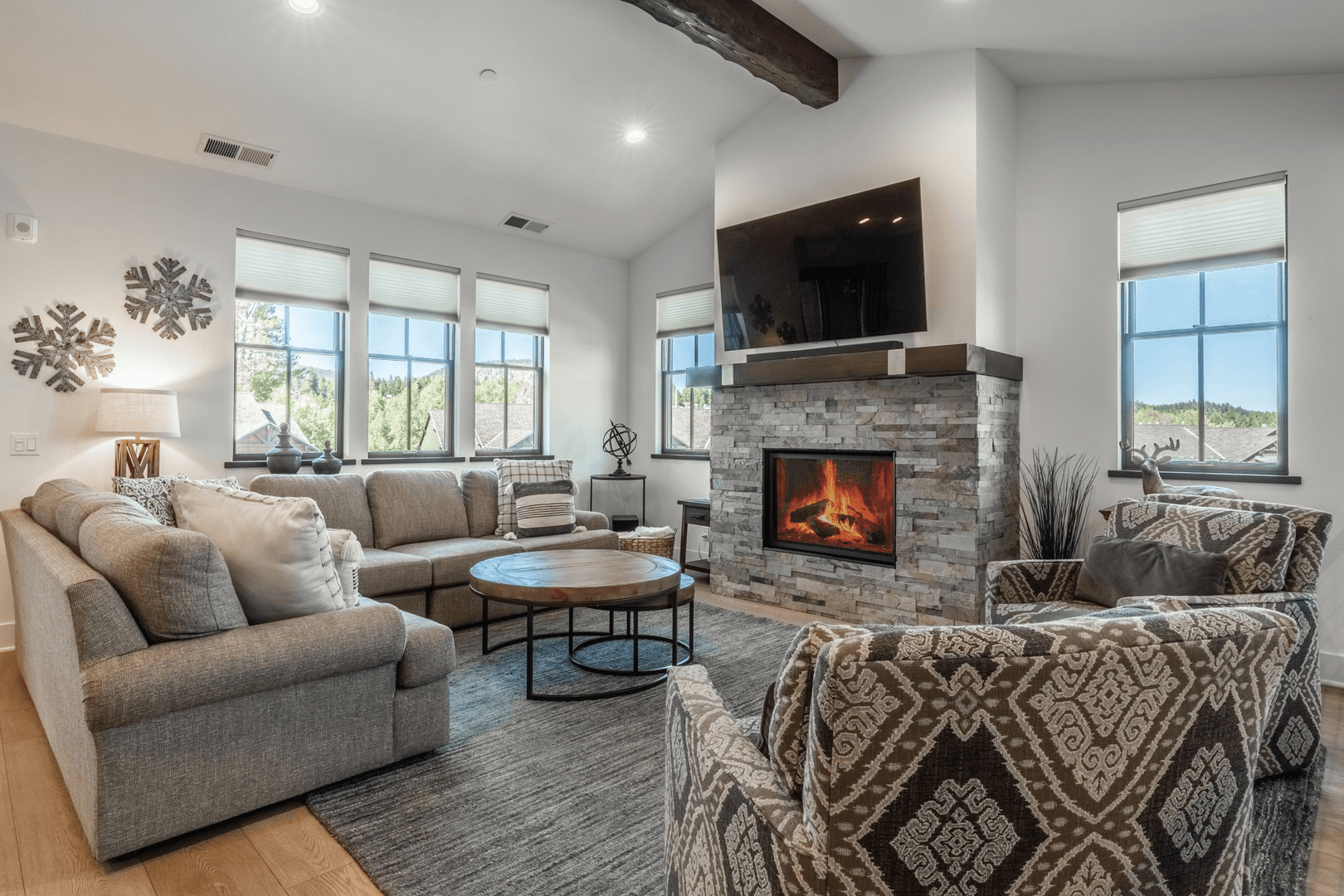 CreekHouse Townhome #322 - Image 1