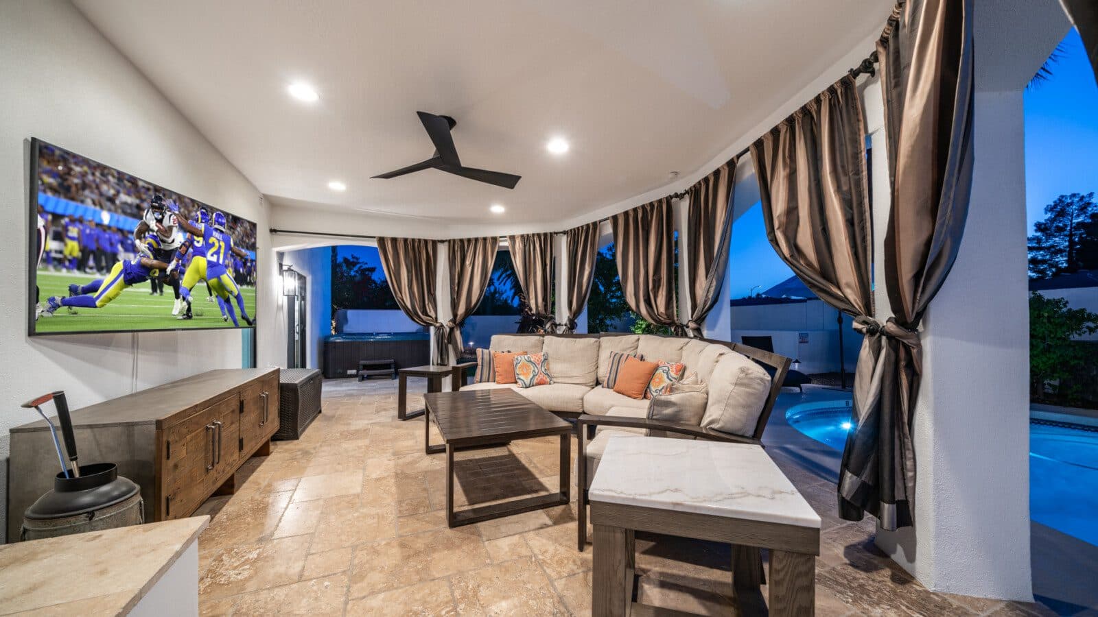 Spontaneous Desert Retreat - Image 28