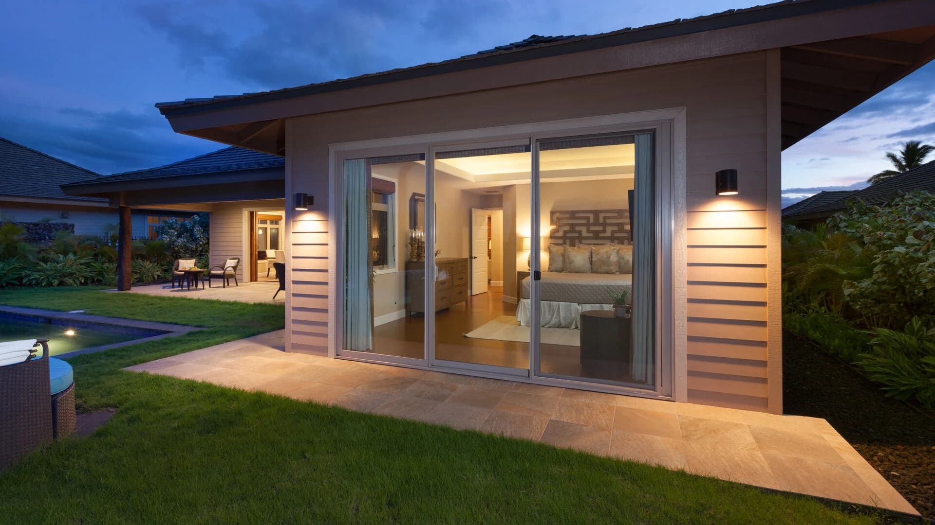 Blue Lagoon Villa - Image 41