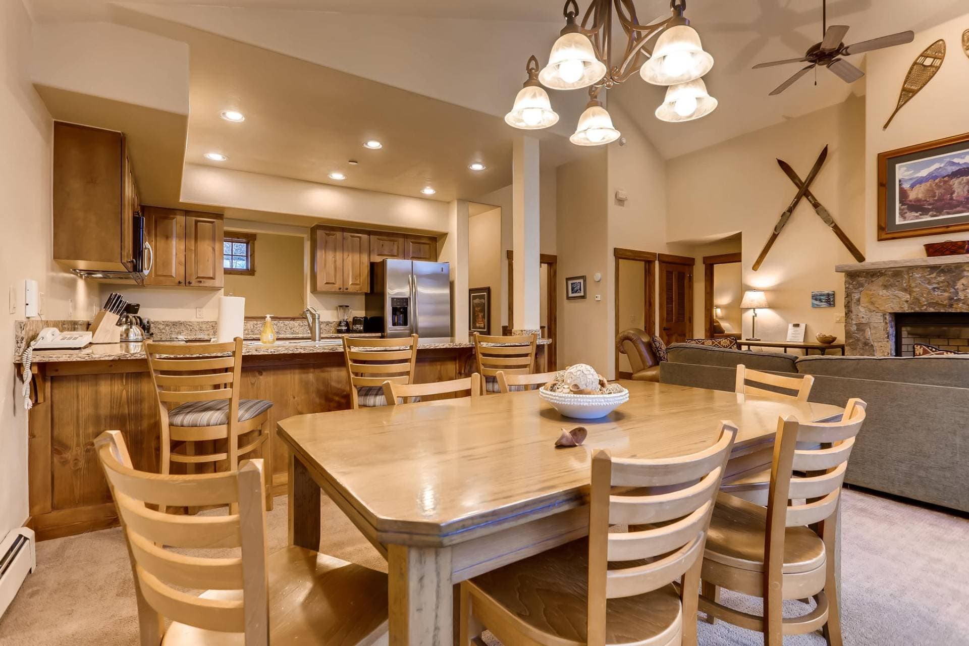 Mountain Thunder Home - Image 9