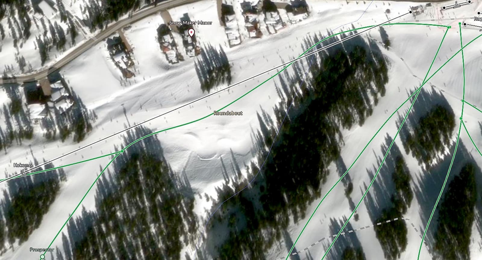 Snow Manor - Image 45