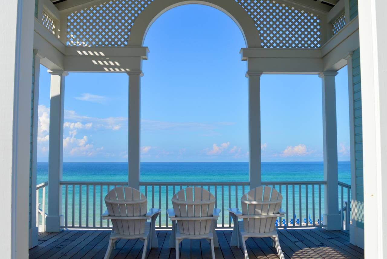 Golden Dune Home - Image 34