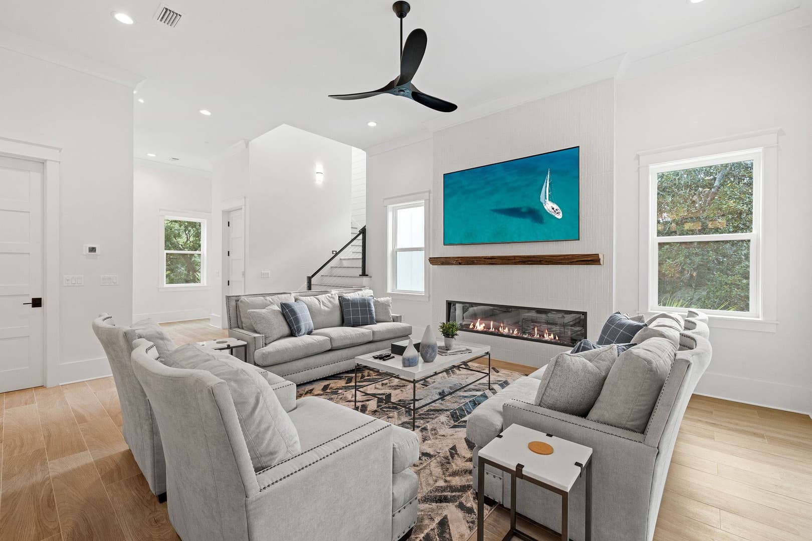 Tailwinds and Tides - Image 7