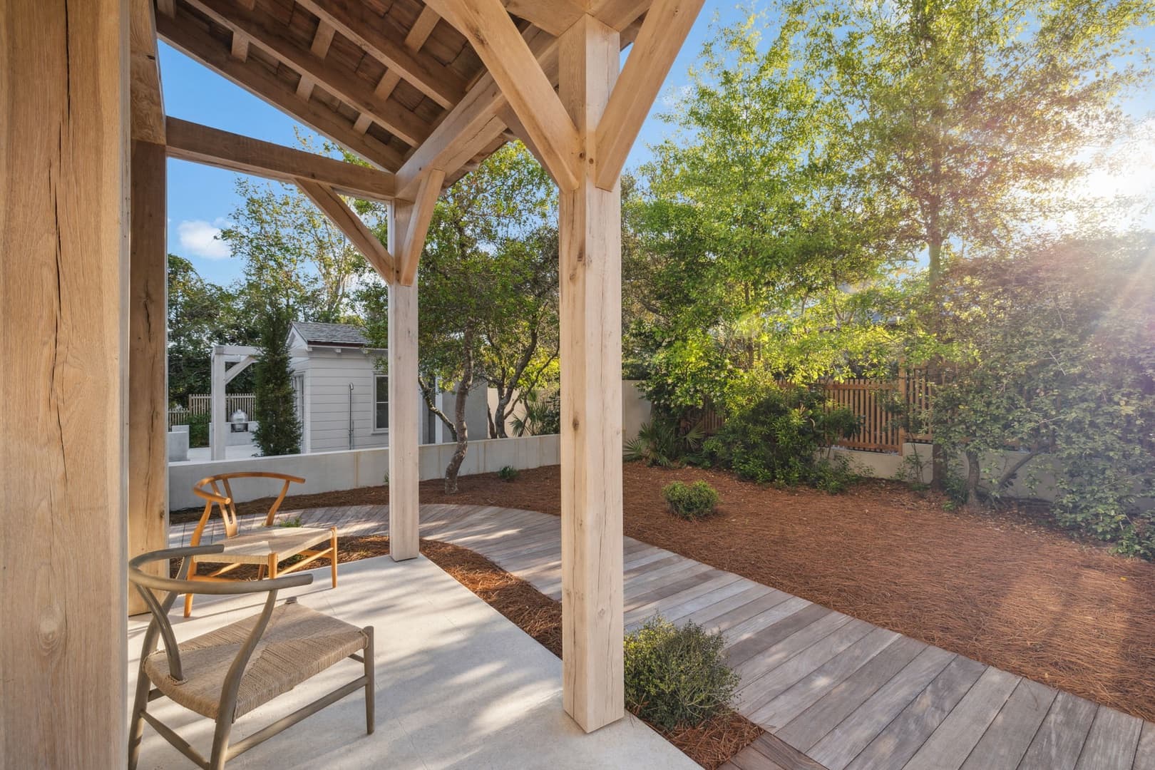 Coquina House - Image 50