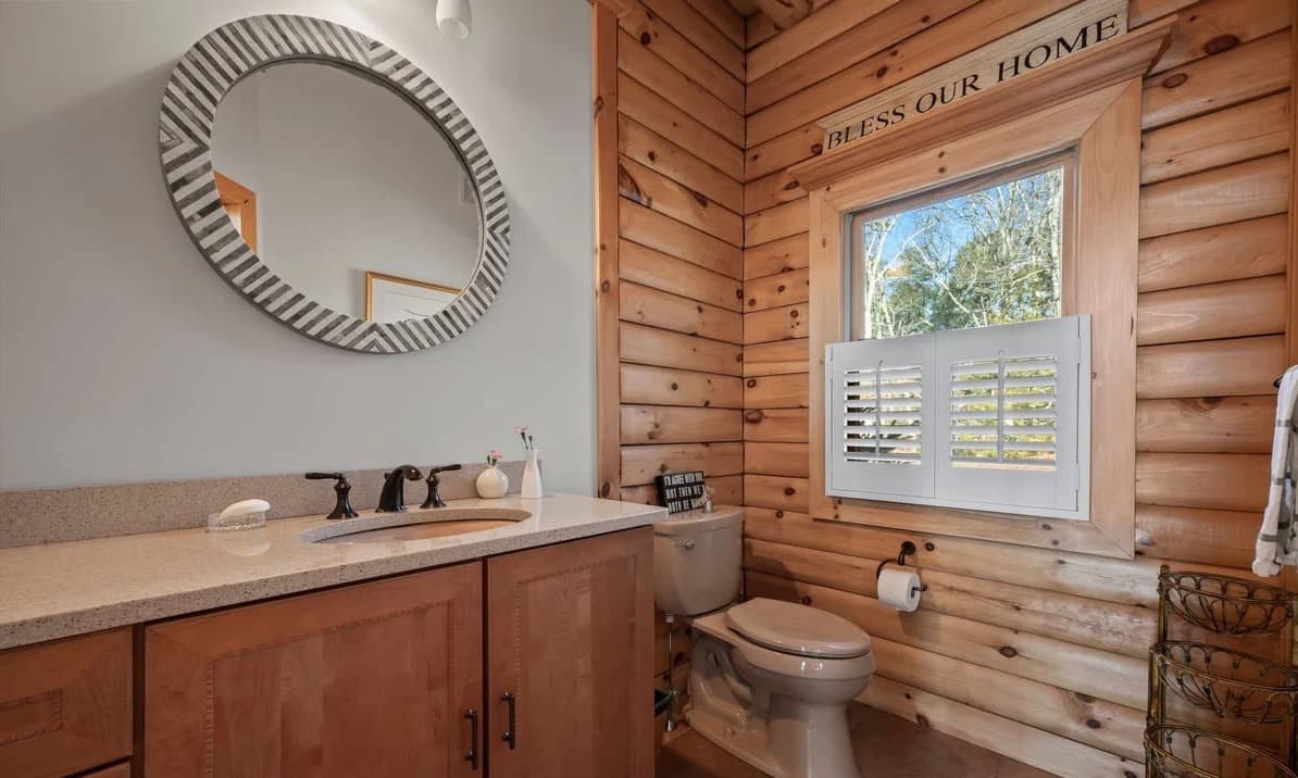 Bass River Lookout - Image 31