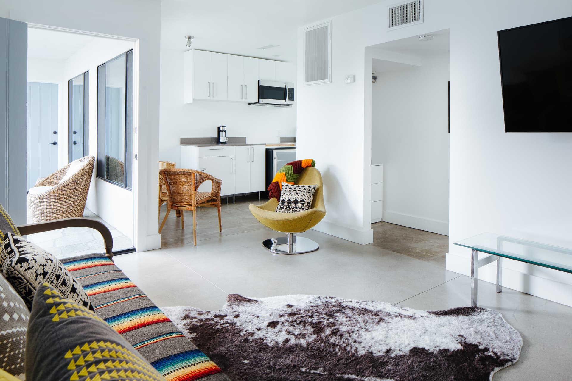 Swan Residence - Image 5