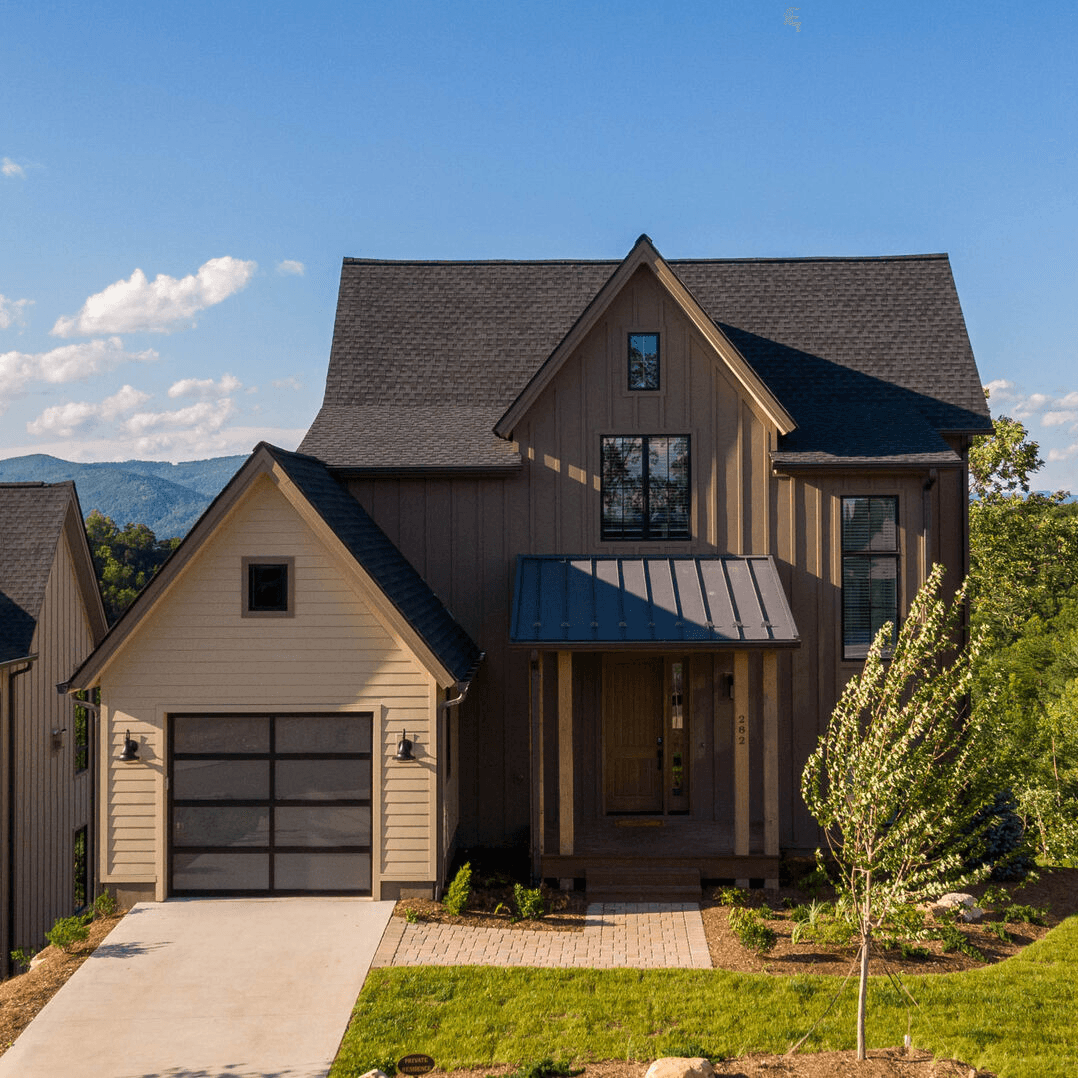 Blue Ridge Sanctuary - Image 1