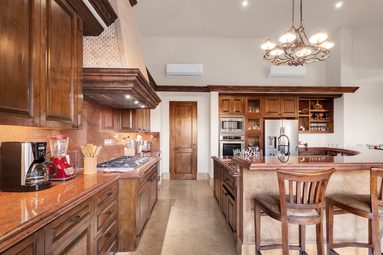 Cabo Colorado Villa - Image 14