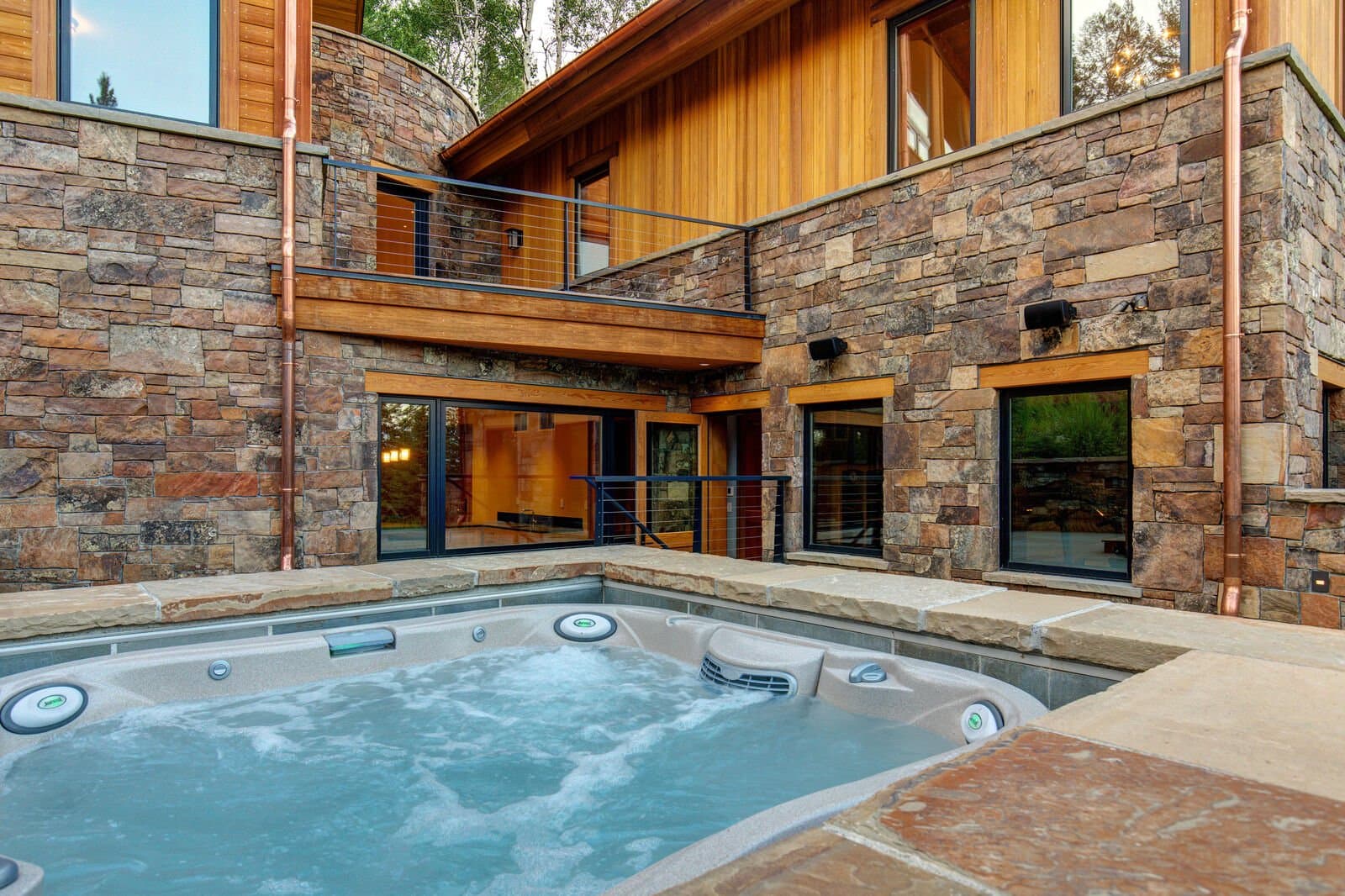 Heartwood Lodge - Image 70