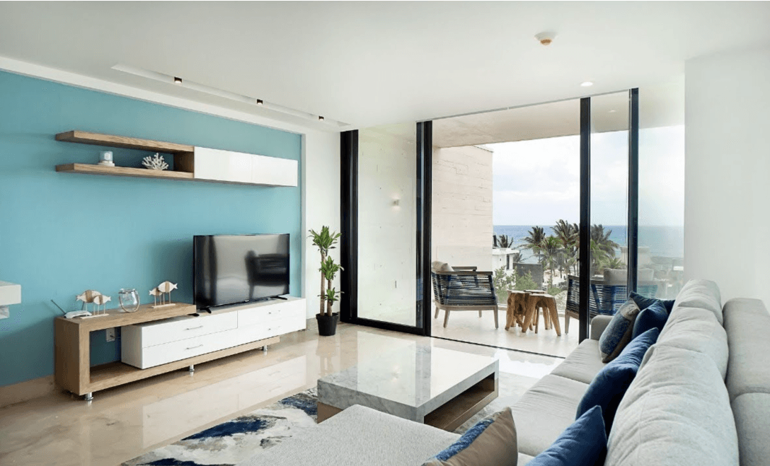 Oceana Condo #OCD35 - Image 3