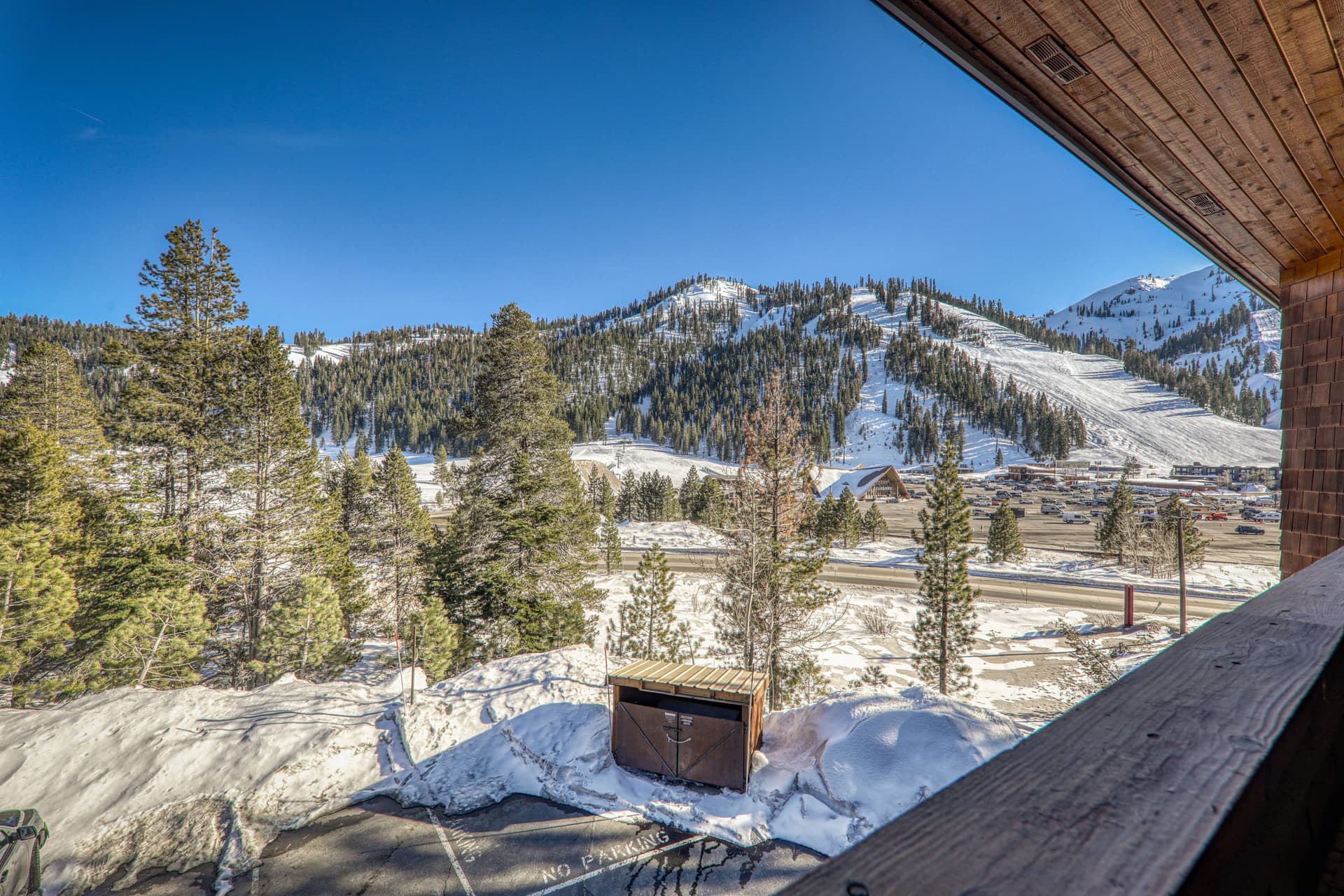 Squaw Valley Condo - Image 2