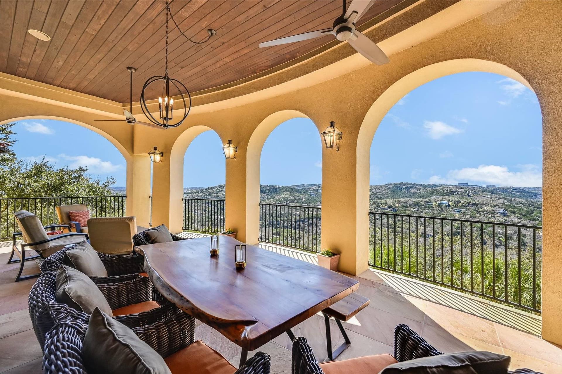 Casa del Sol Estate - Image 3