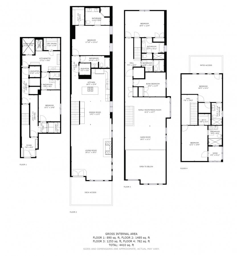 Deer Valley Villa - Image 50