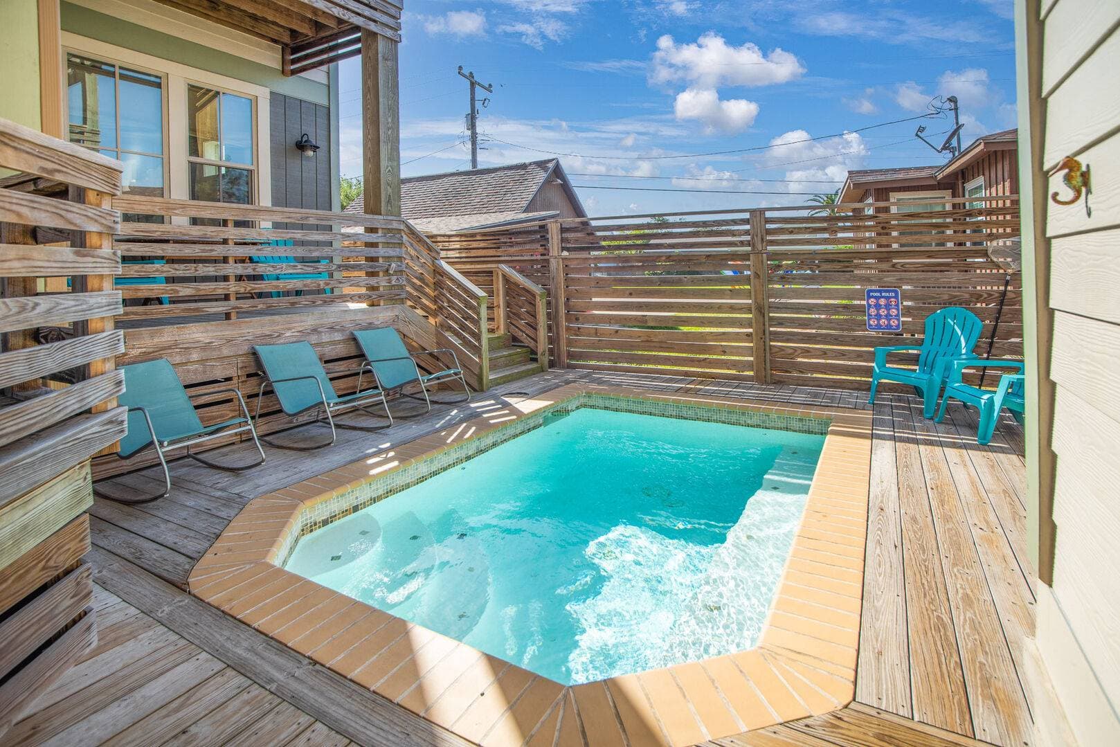 Oyster Sands Escape - Image 2