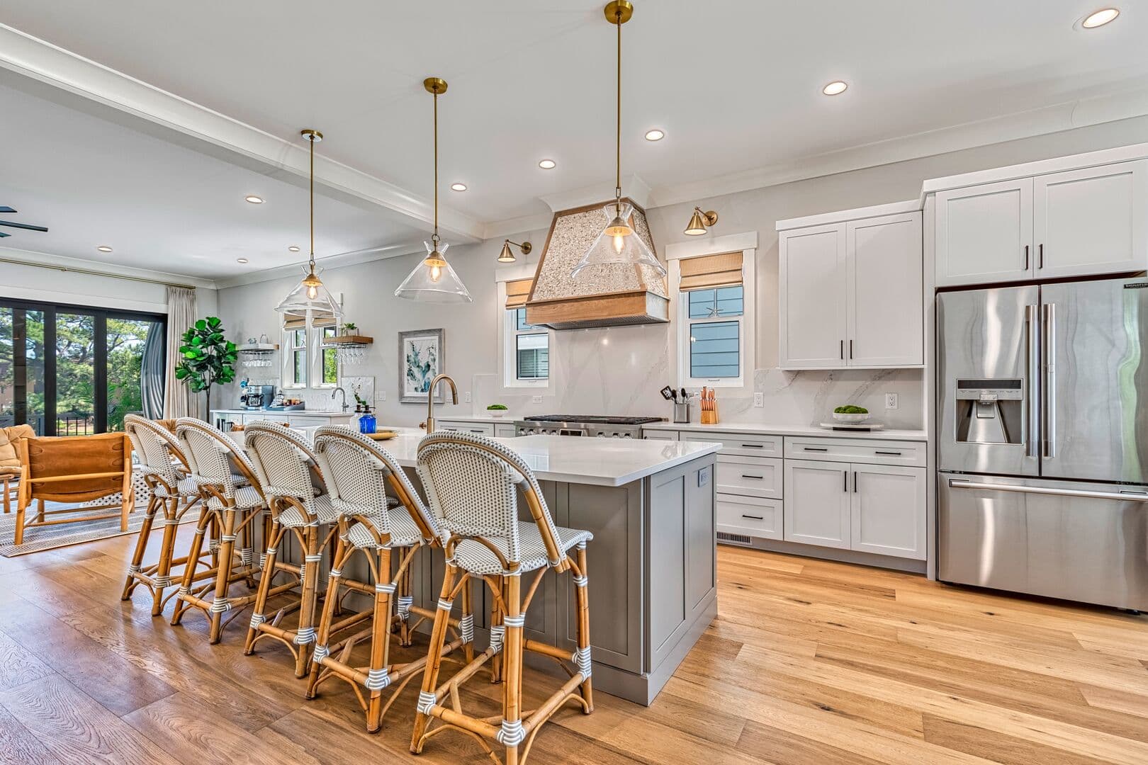 Sandcastles and Surf - Image 19