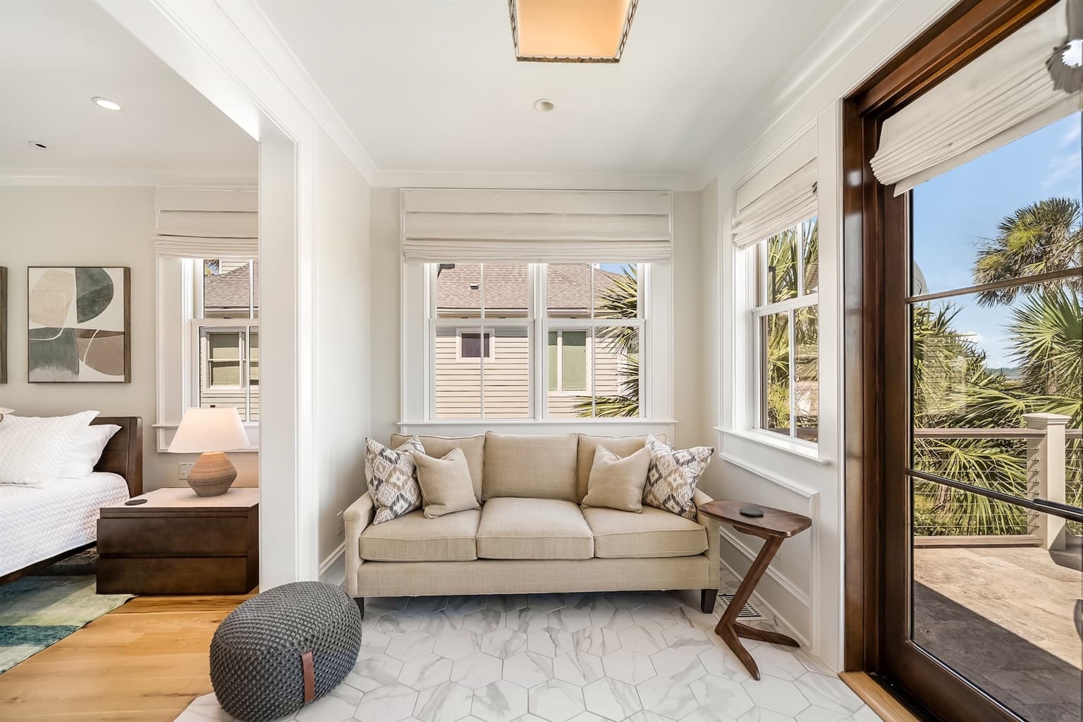 Beach Shelter - Image 23