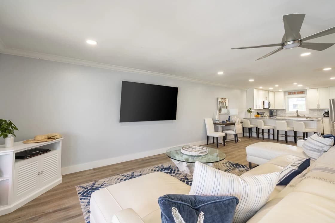 Backyard Beach - Image 6