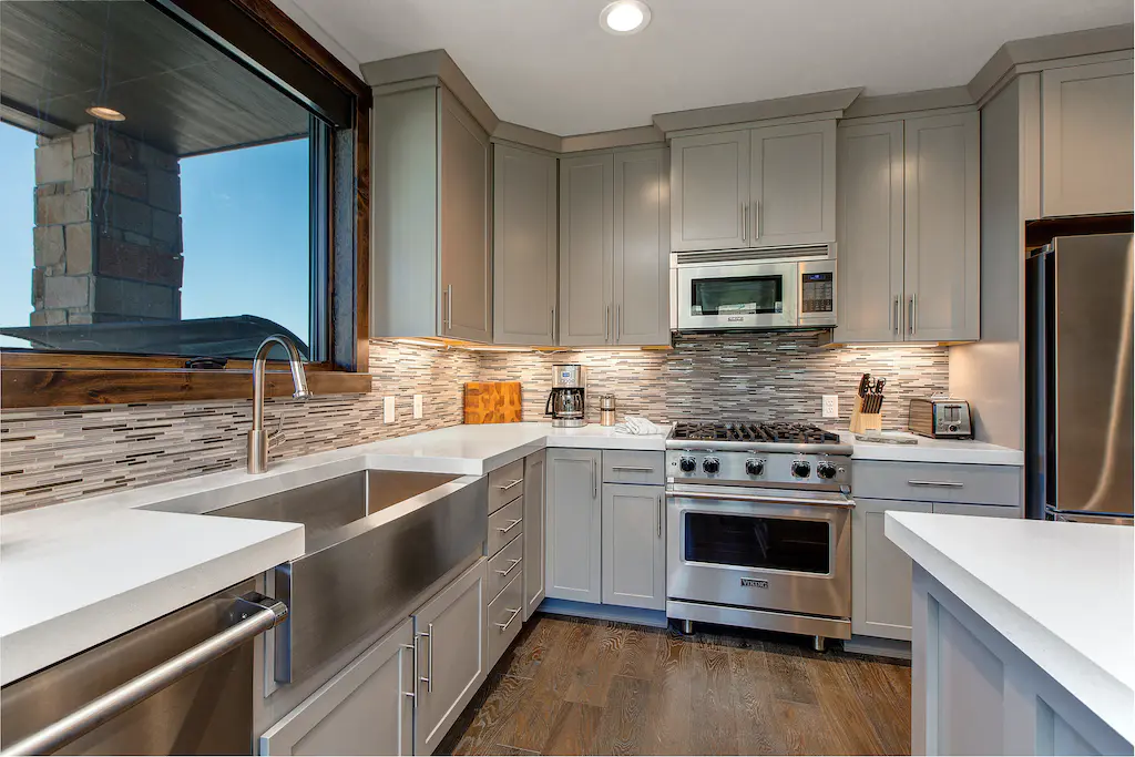 Blackstone Retreat Home - Image 9