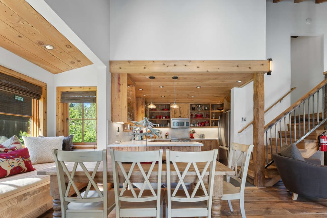 Soda Springs Ski & Lake Retreat - Image 9