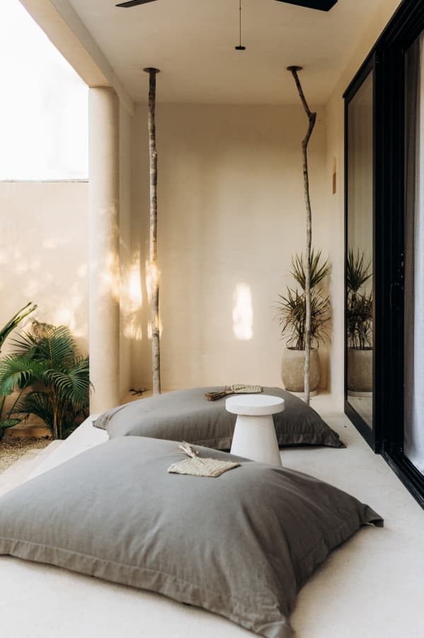 Tulipan Bohemian Villa - Image 18