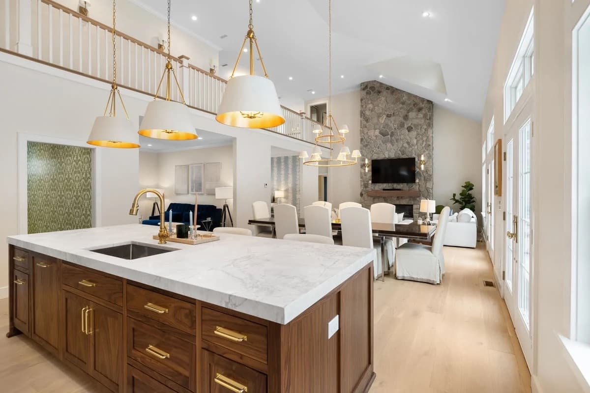 Hydrangea Hideaway - Image 2