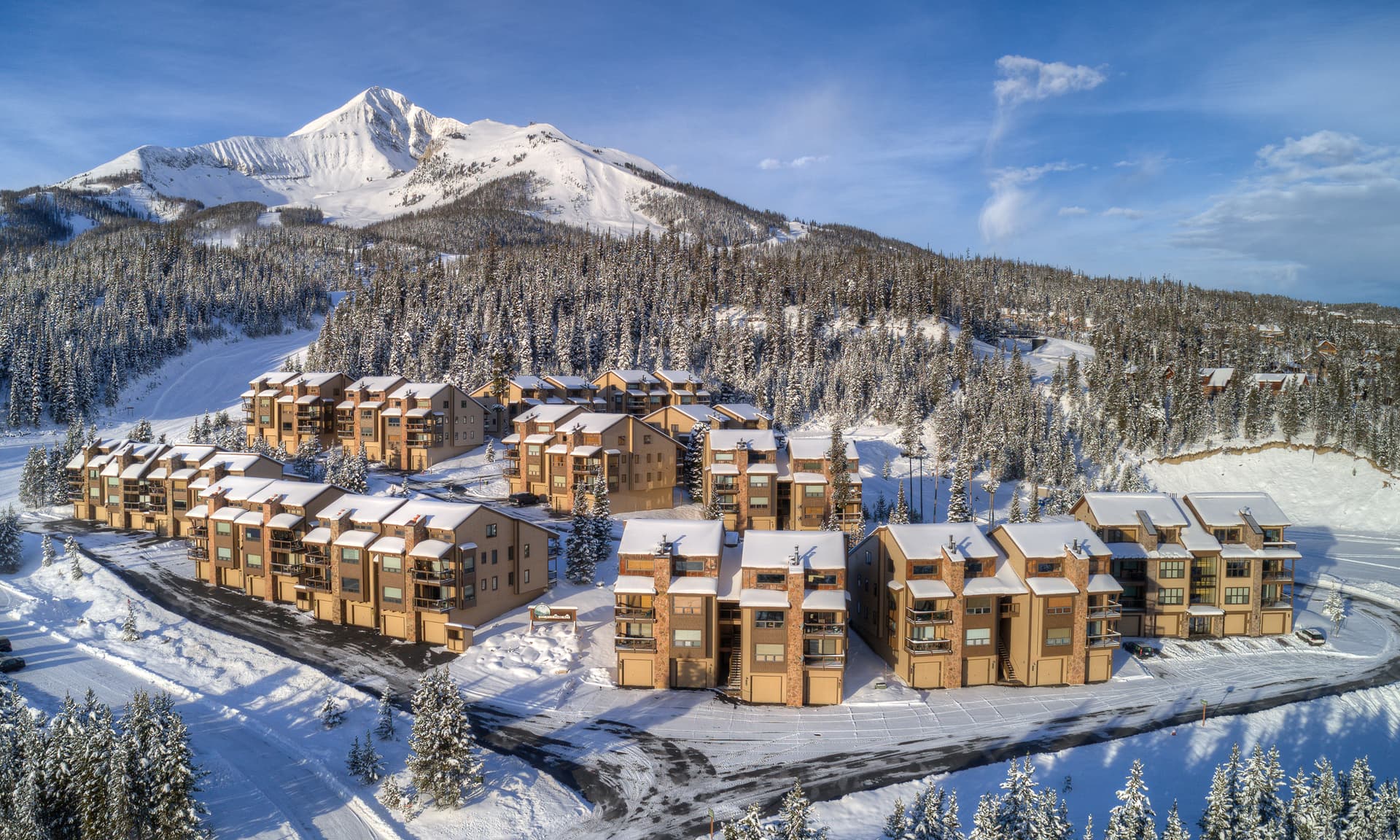 Beaverhead Residence #401 - Image 2