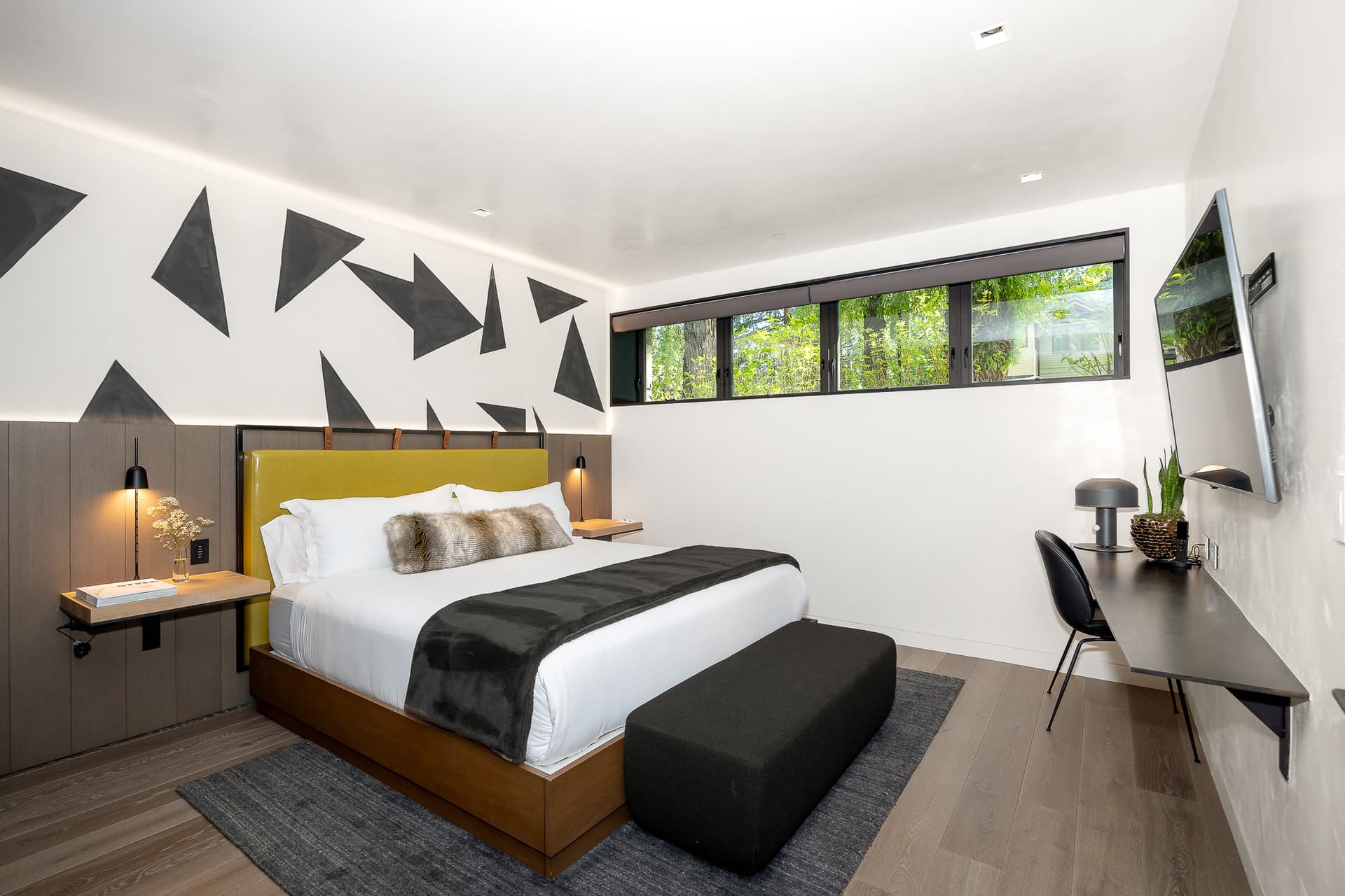 Aspen St. Lodge - Image 21