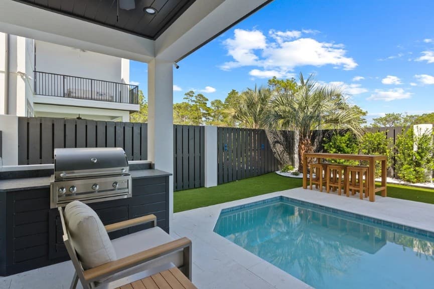 Lone Star Hideaway - Image 38