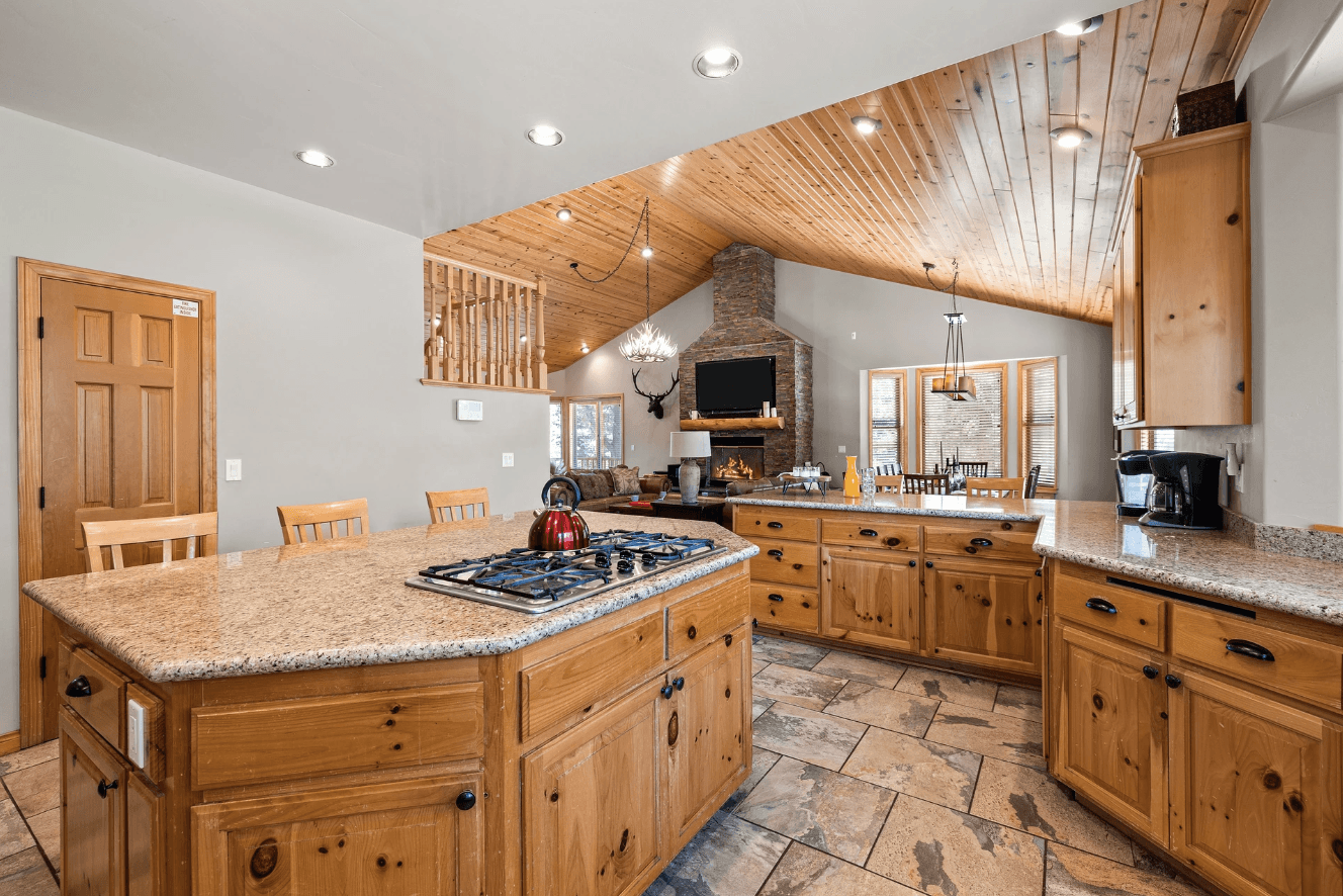 Linaker Lodge - Image 6