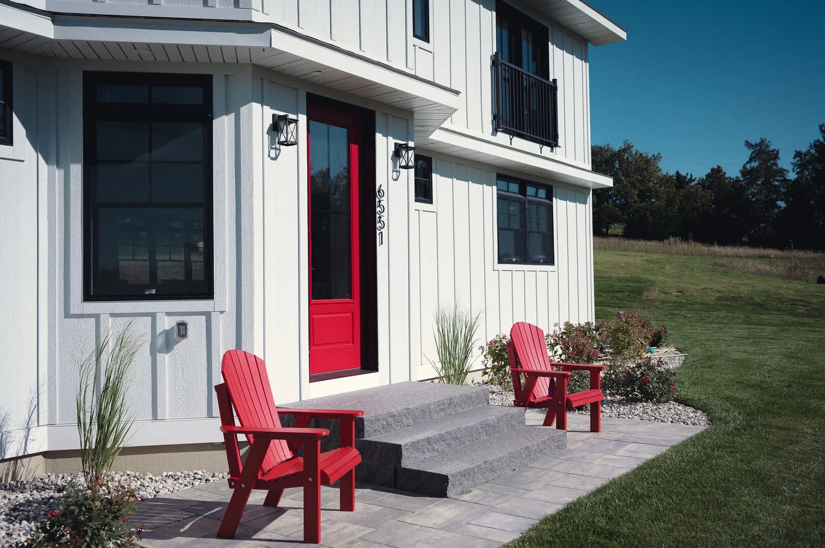 Giuliana Rose FarmHouse - Image 47