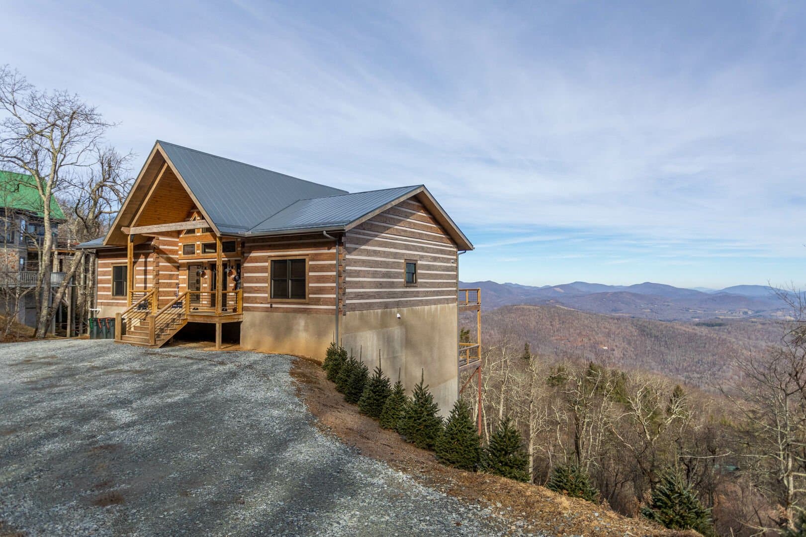 Above and Beyond - Image 3