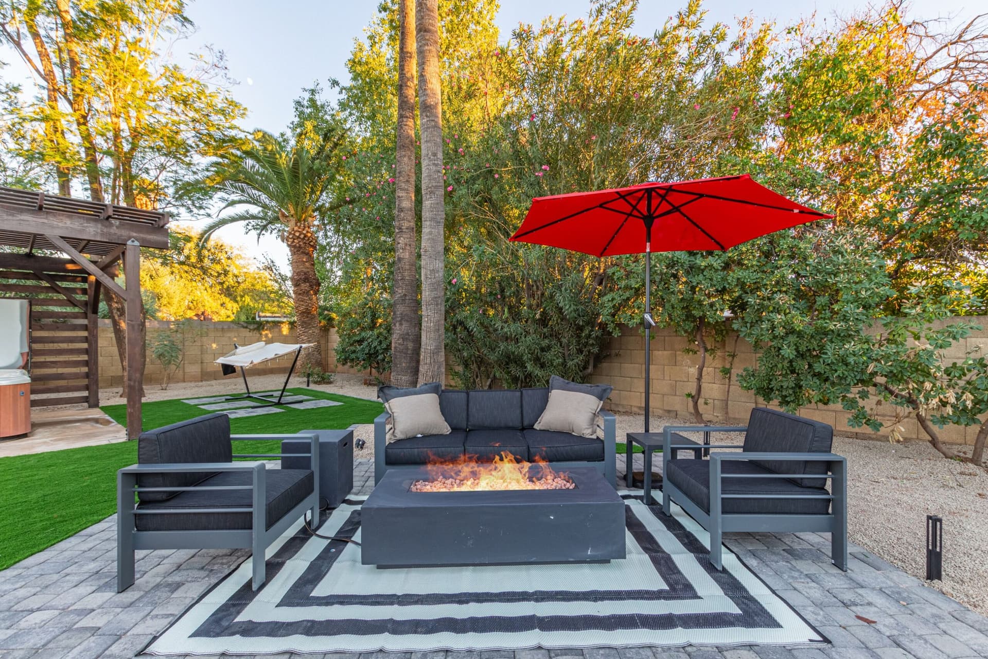 Doce Palmas Retreat - Image 3