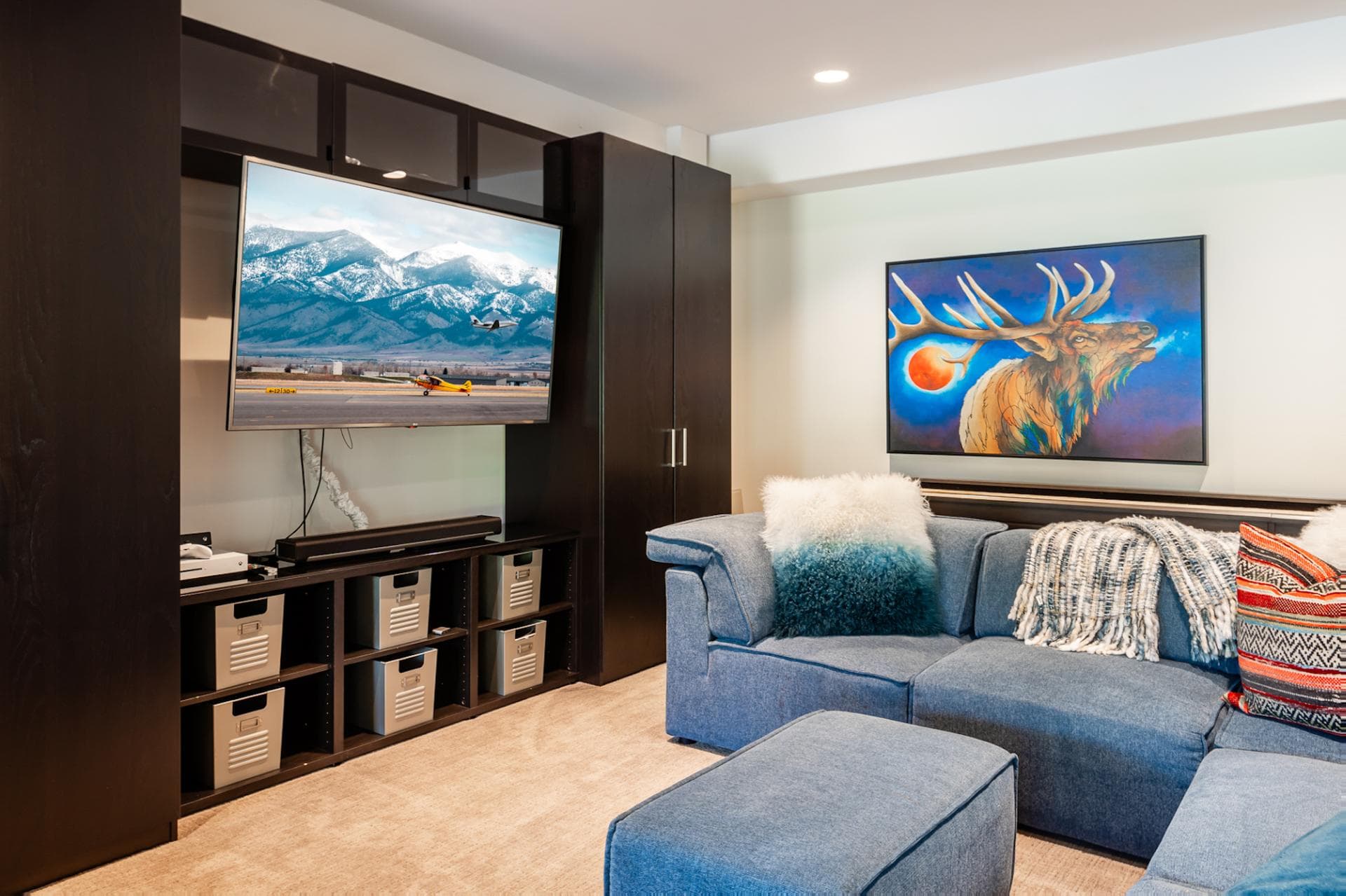 Gray Owl Retreat - Image 34