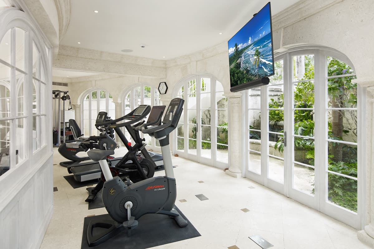 Sea Breeze Manor - Image 19