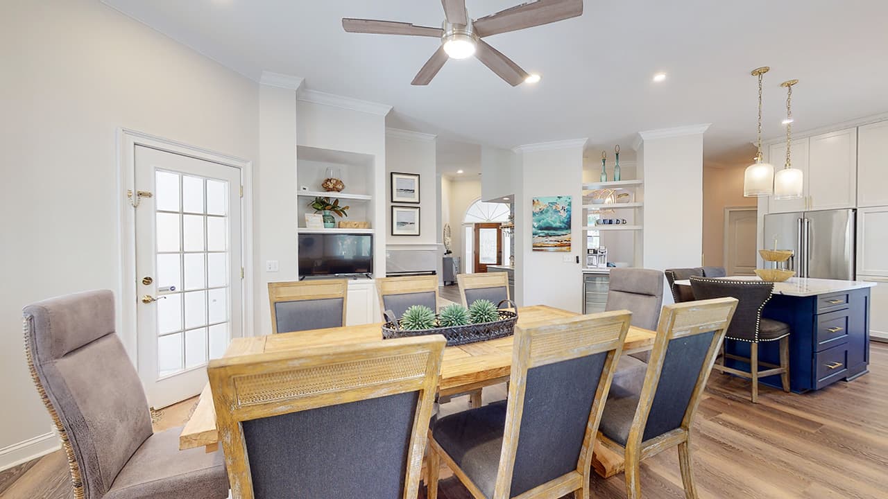 Flagg House - Image 15