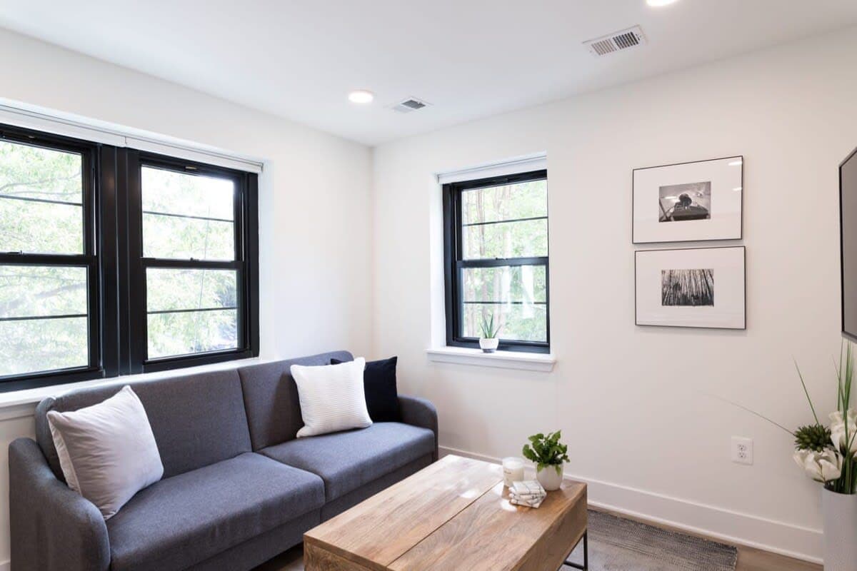 Uplifted Retreat Residence - Image 2