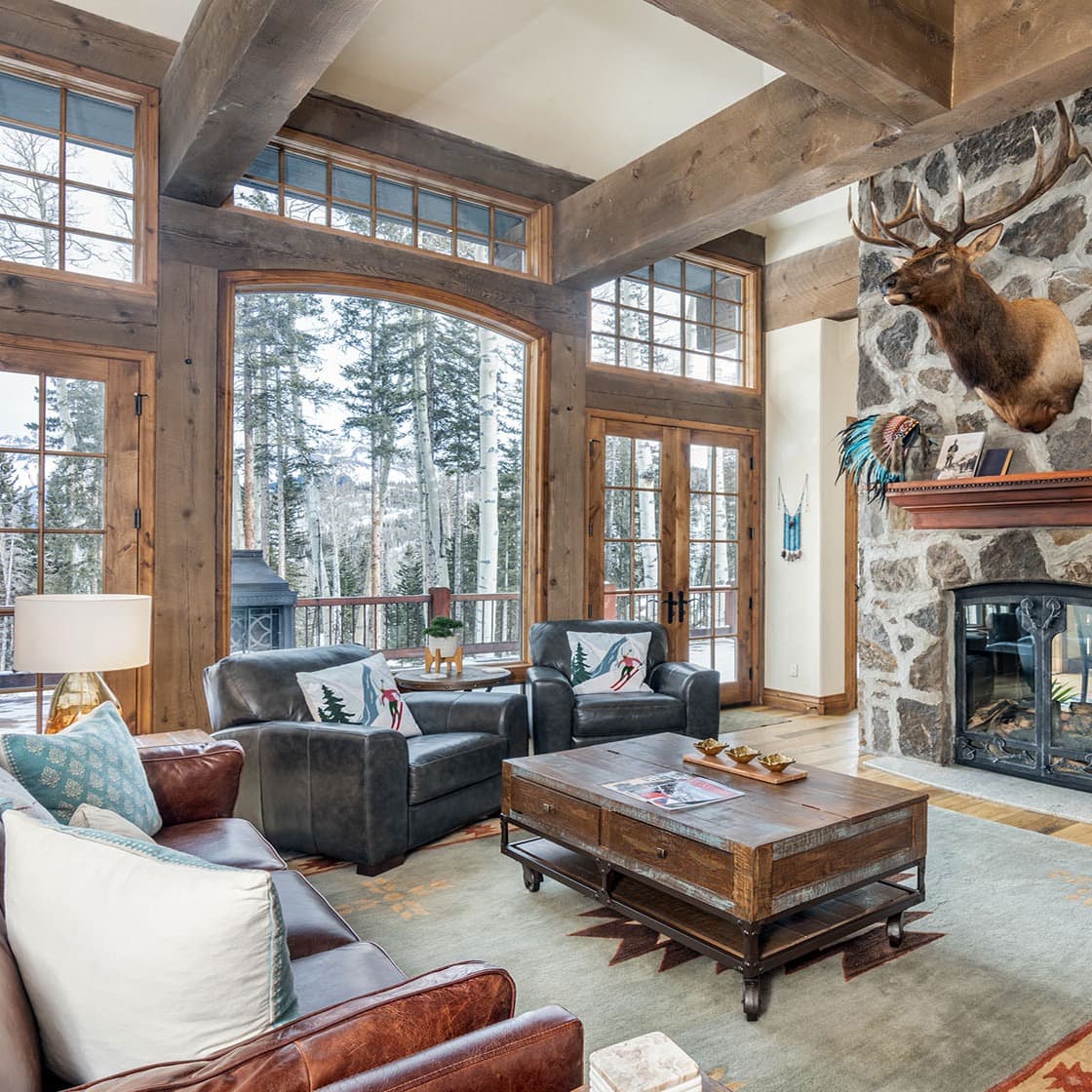 Twin Elk Lodge - Image 46