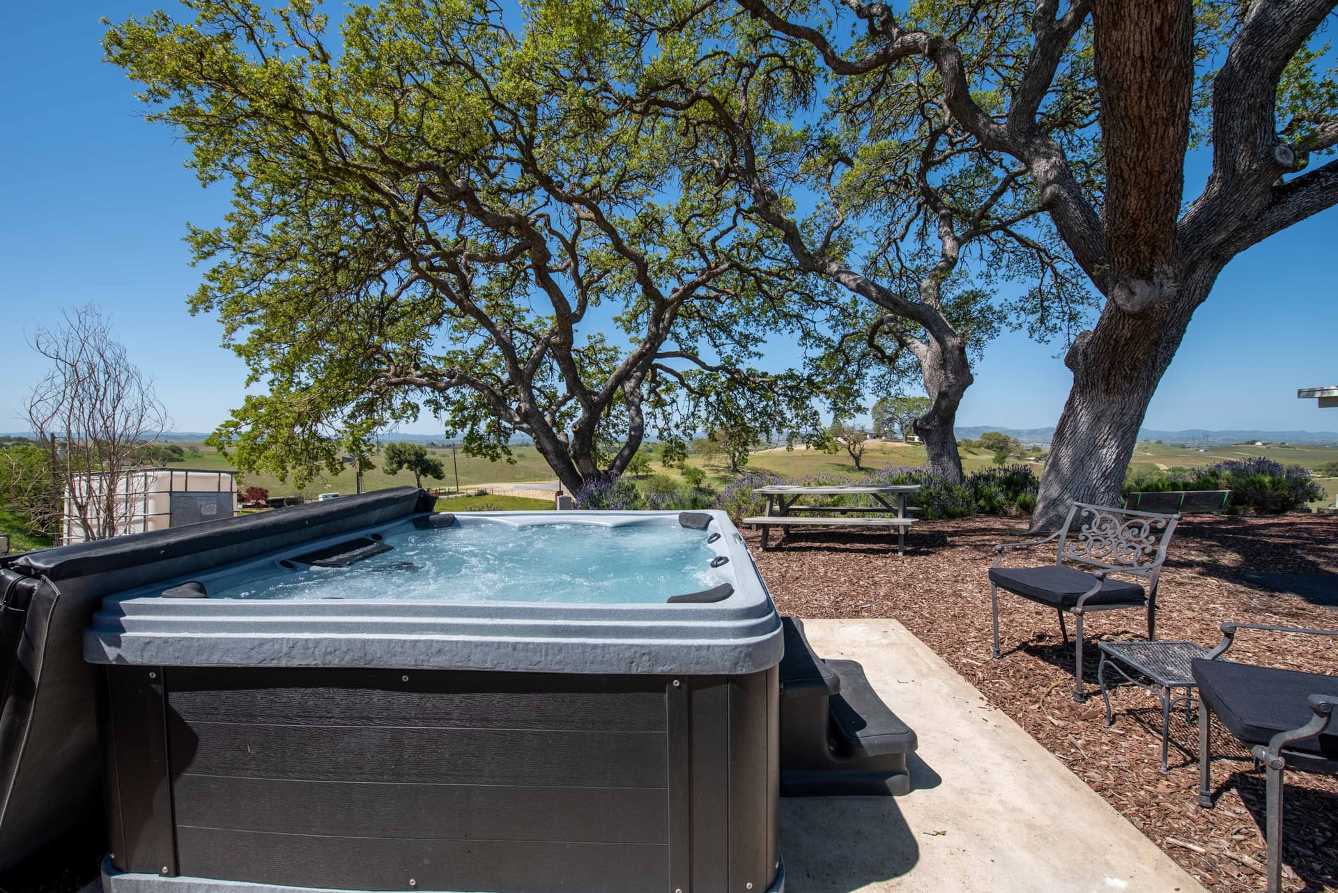 Hidden Acre Vineyard Estate - Image 10