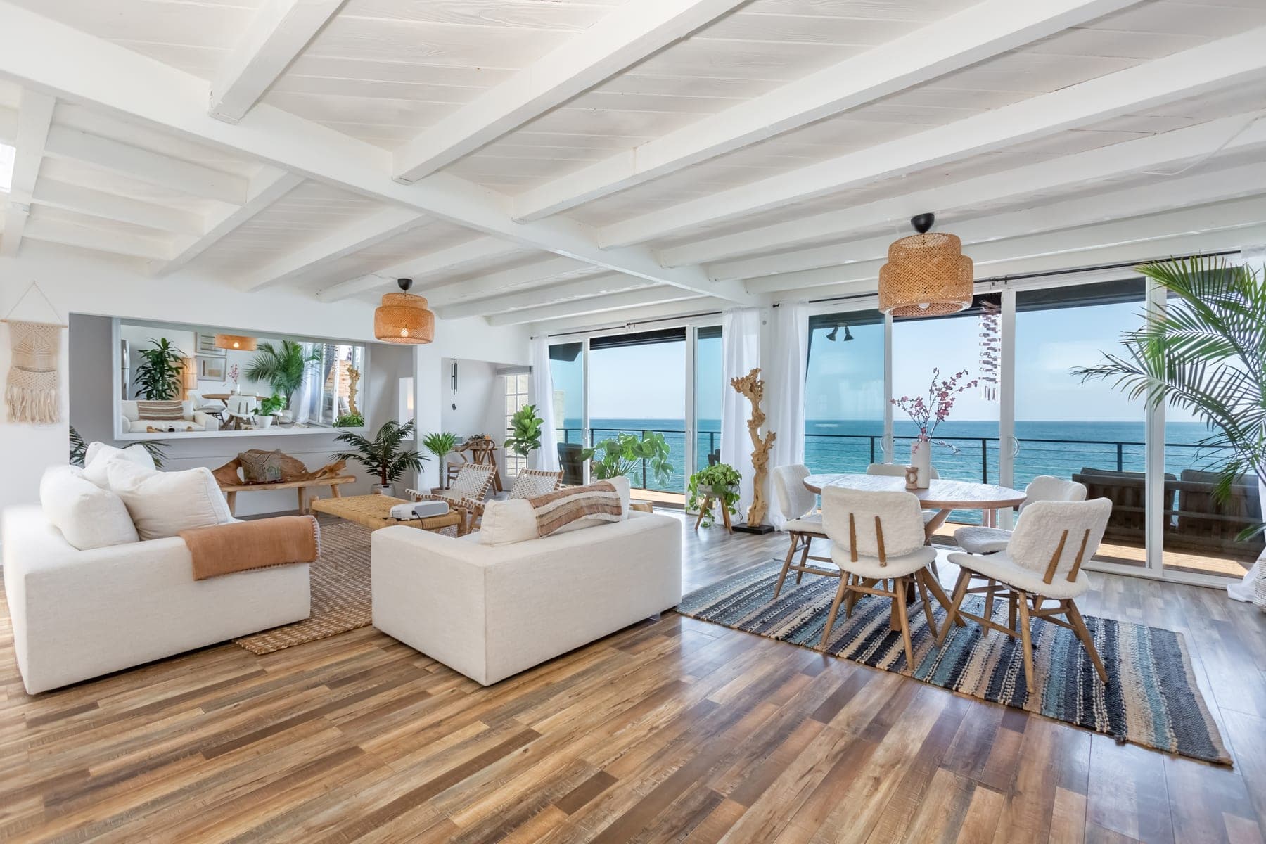 Malibu Beach House #48 - Image 19