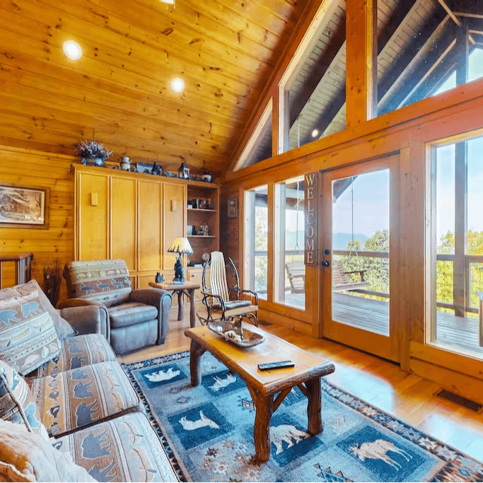 Little Black Bear Retreat - Image 1