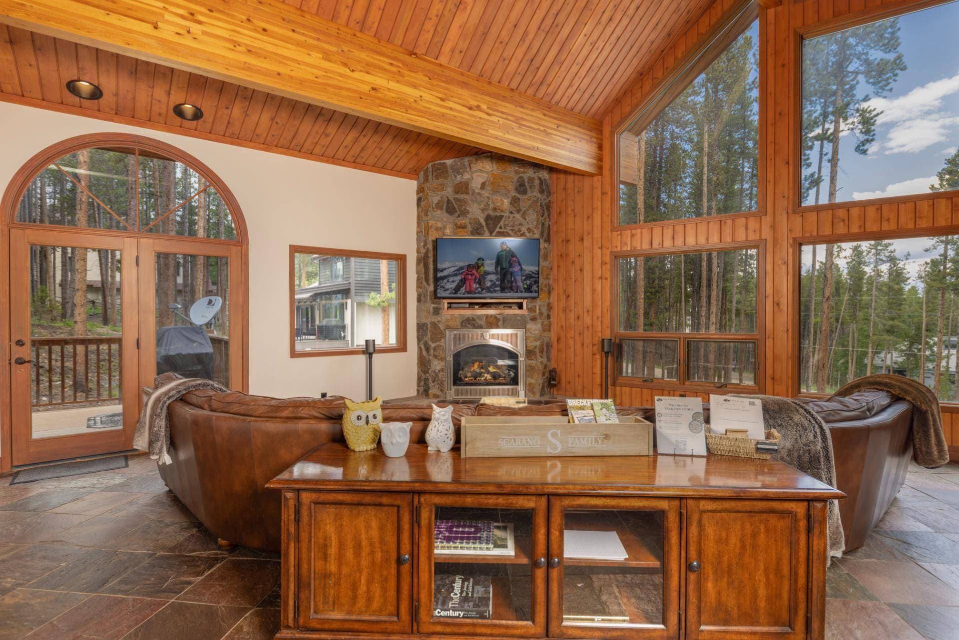 Trailside Lodge - Image 3