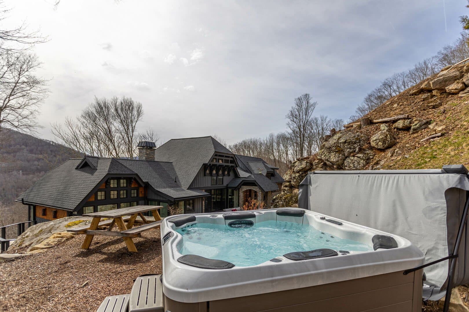 Bouldercrest at Eagles Nest - Image 2