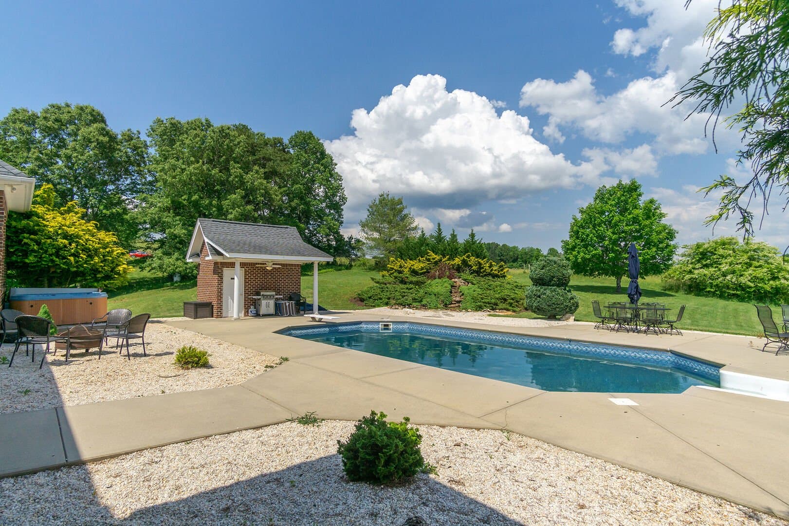 Tillery Branch - Image 5