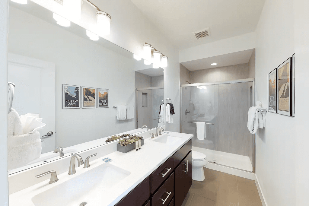 Mountain Sky Cottage - Image 4