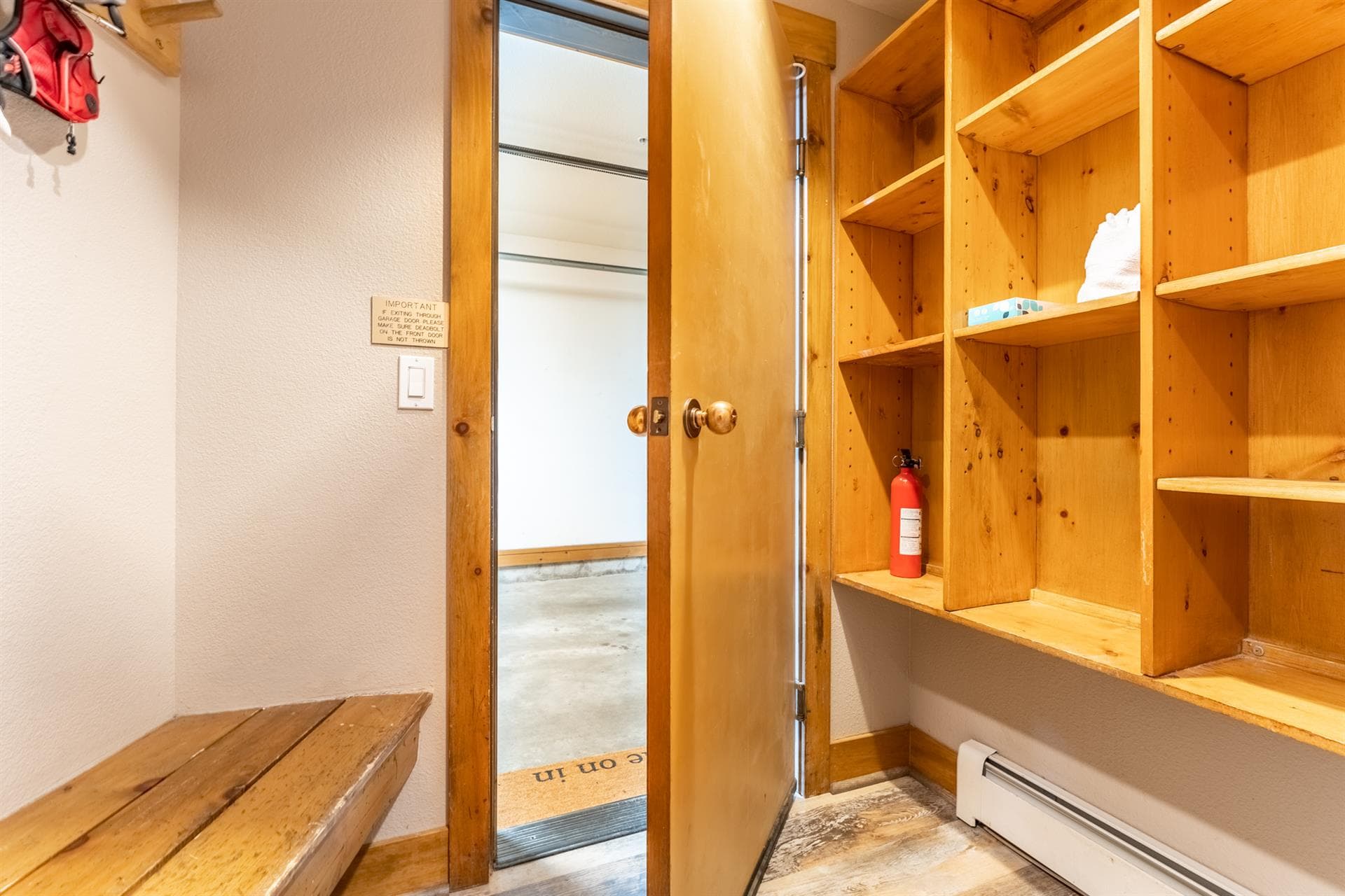 Alpine Vista Haven - Image 13