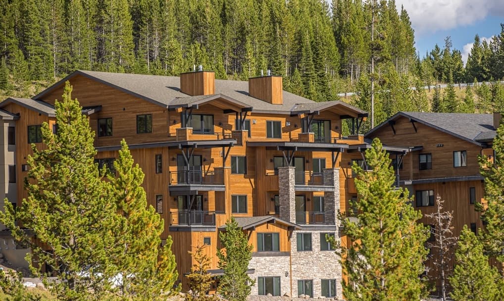 Mountain Lake #101D - Image 37