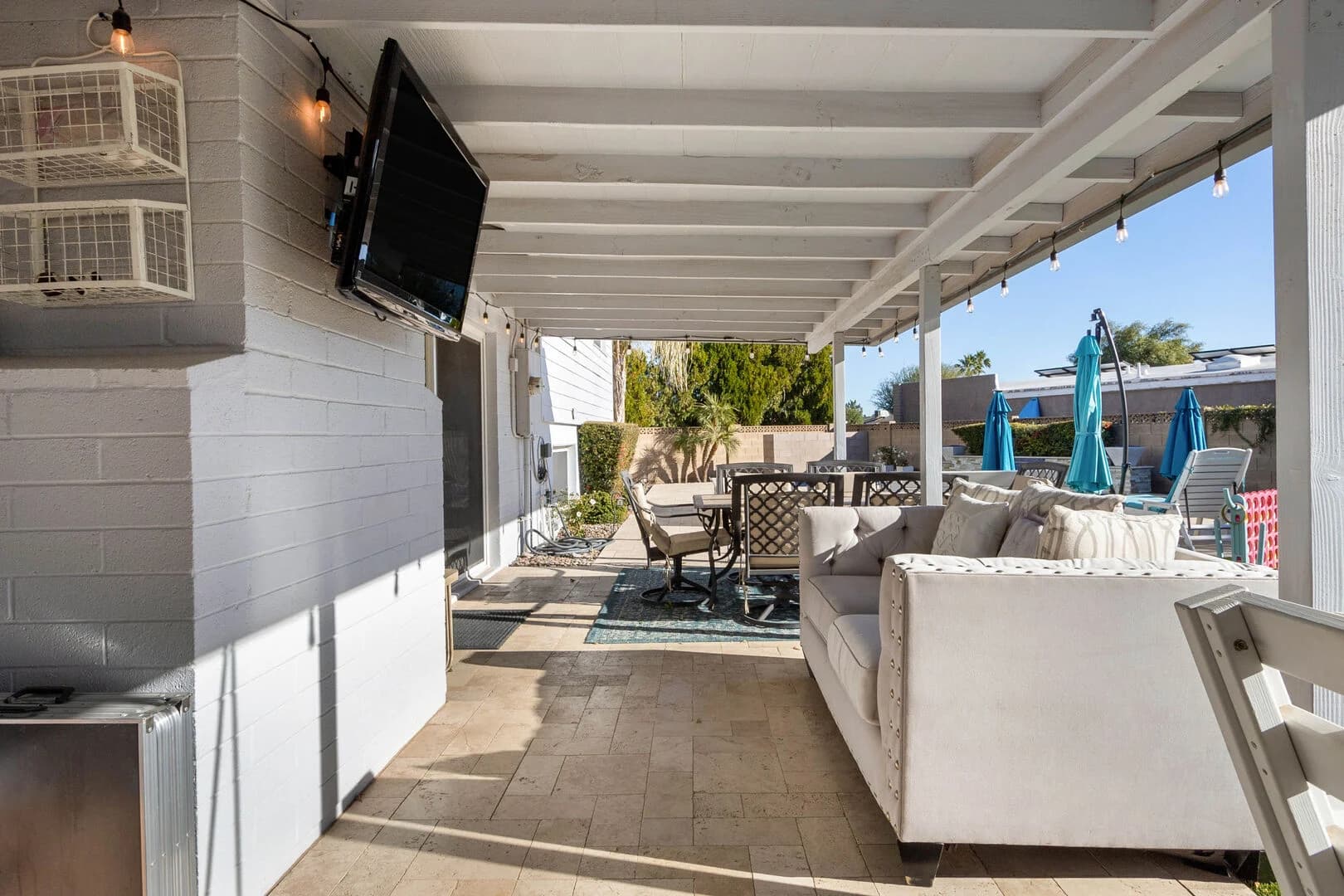 Paradise Escape - Image 41